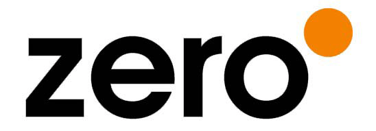 zero logo image